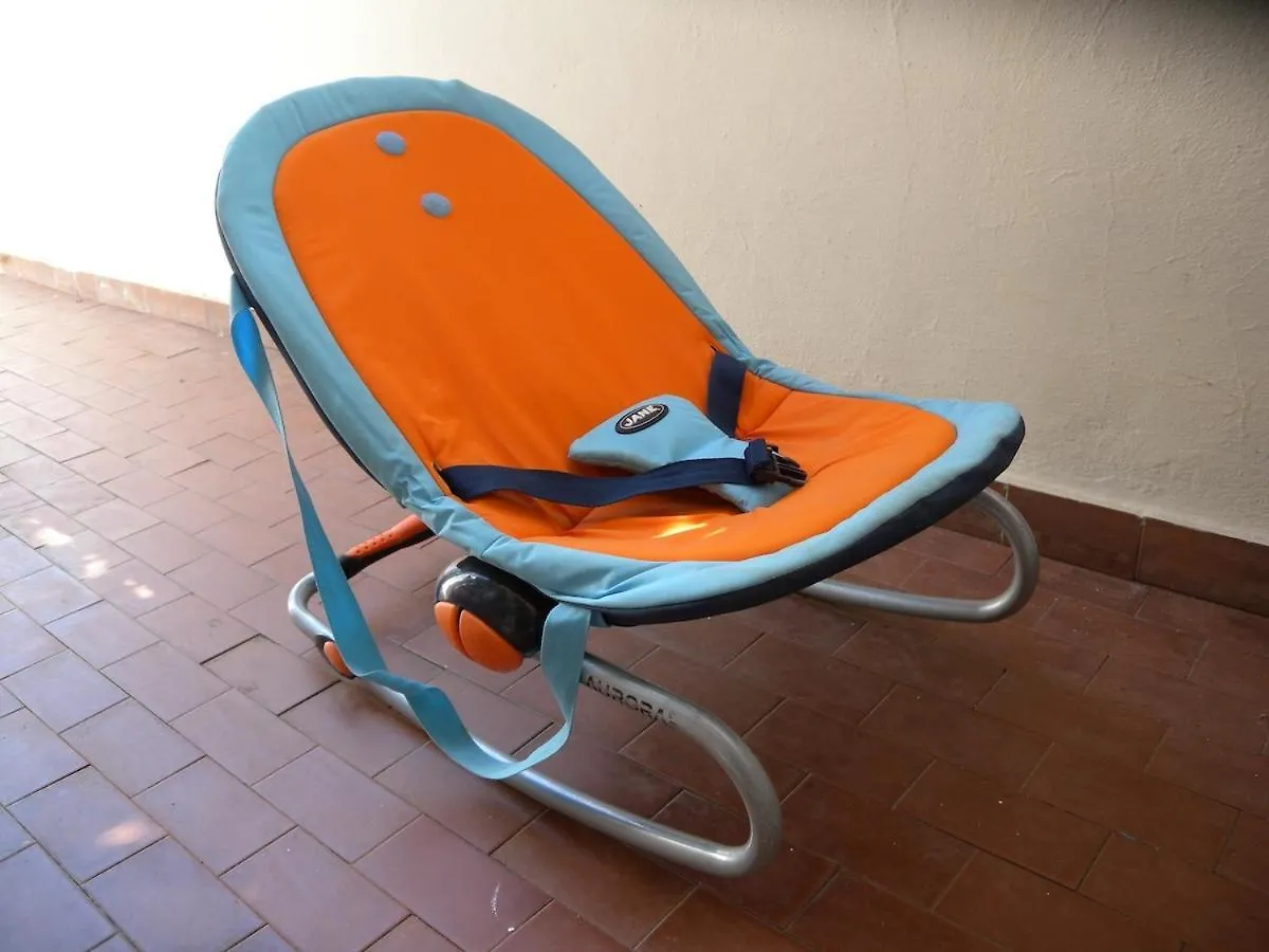 Esquilino Piano Alto Apartment Rome