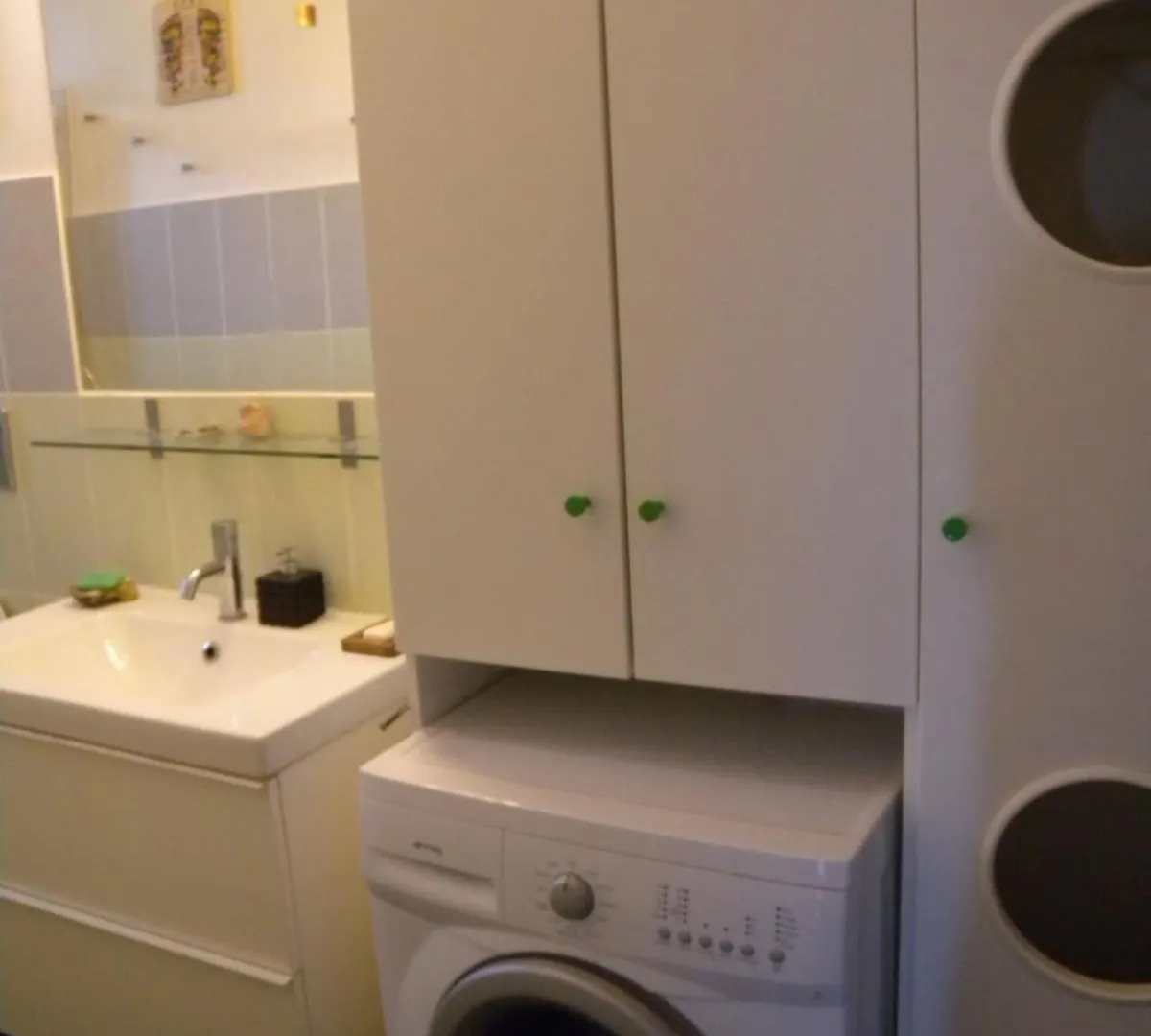 Esquilino Piano Alto Apartment Rome 0*,