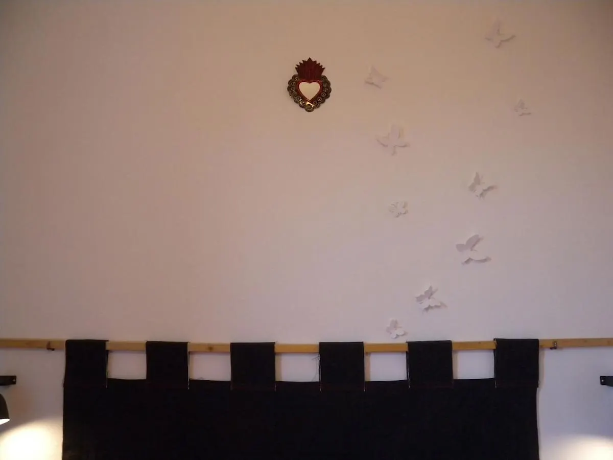 Esquilino Piano Alto Apartment Rome