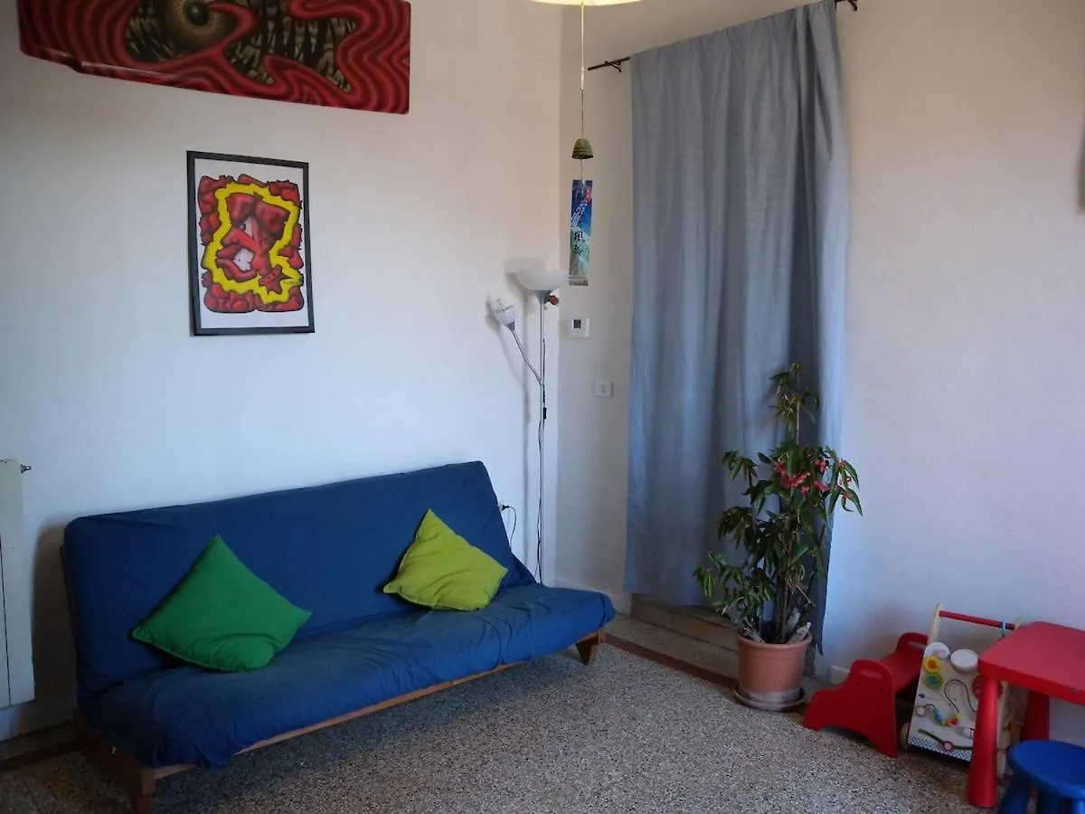 Esquilino Piano Alto Apartment Rome 0*,  Italy