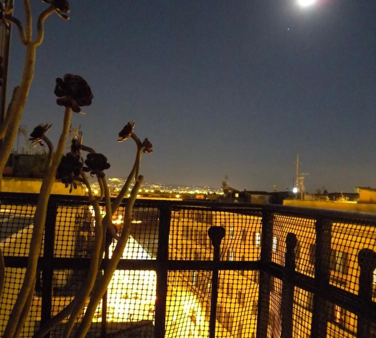 Esquilino Piano Alto Apartment Rome 0*,  Italy