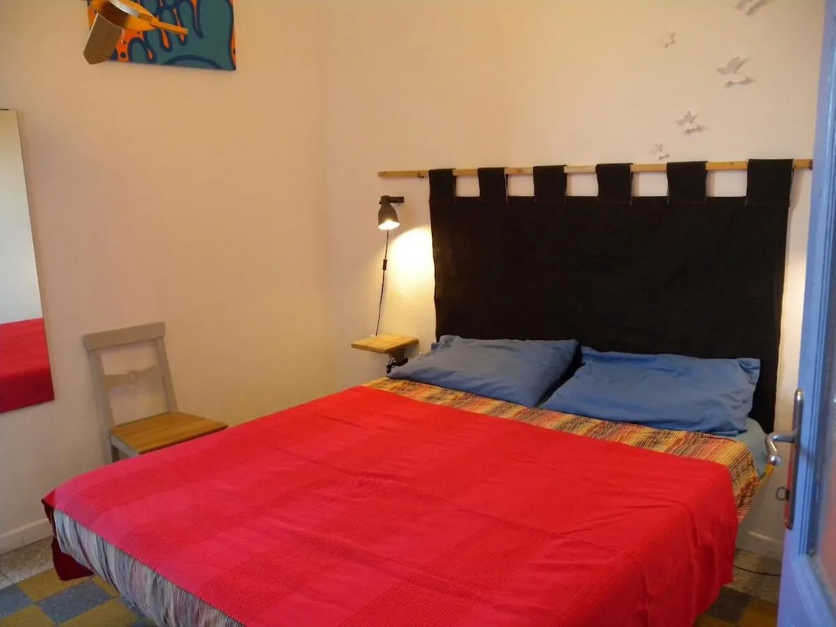 Esquilino Piano Alto Apartment Rome