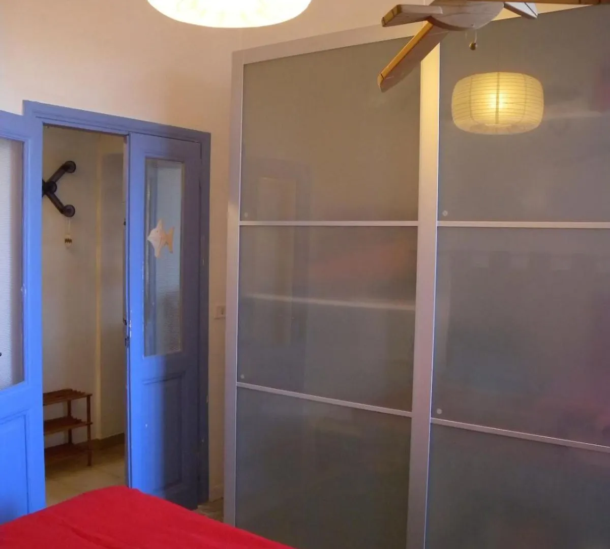 Esquilino Piano Alto Apartment Rome