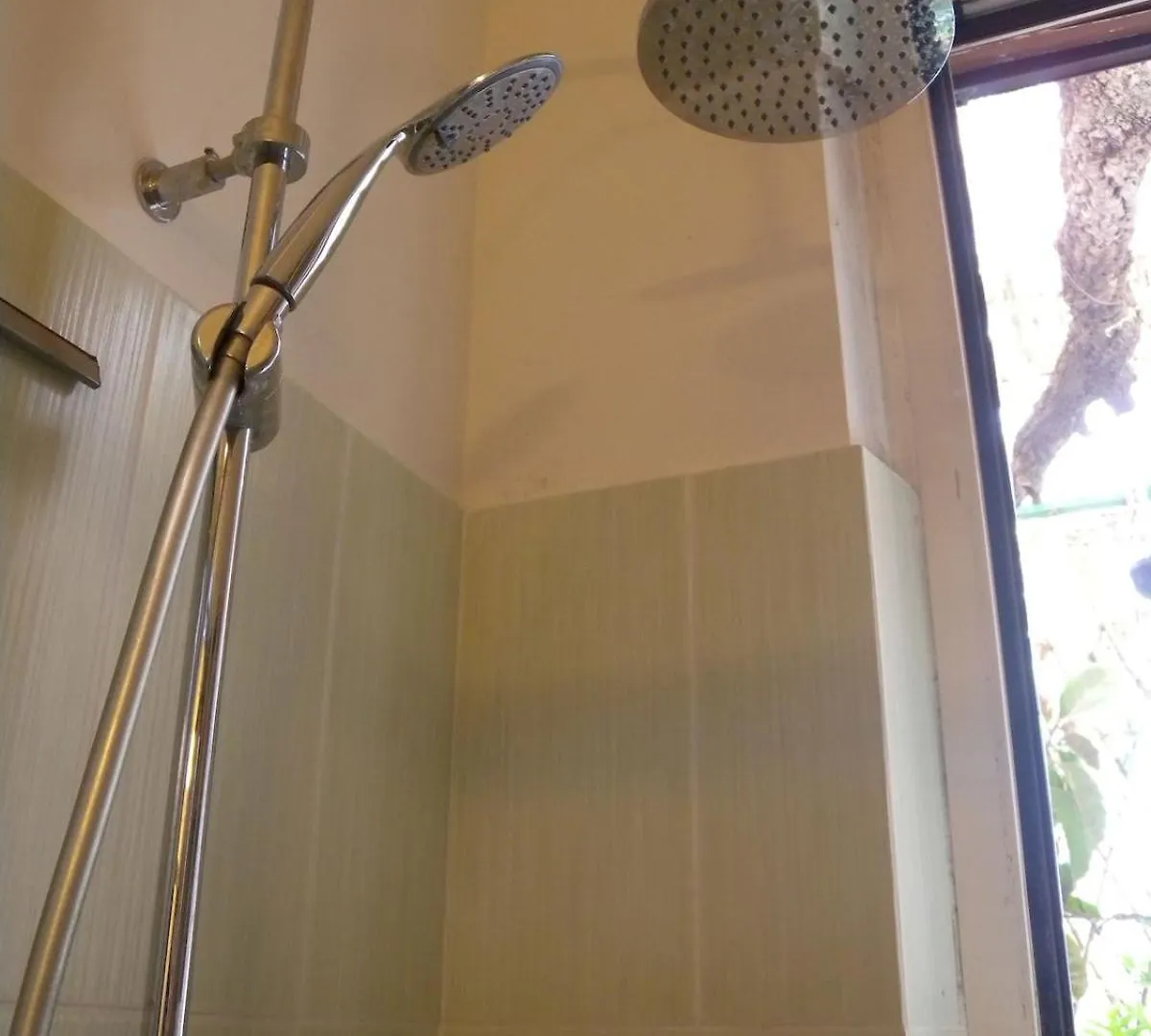 Esquilino Piano Alto Apartment Rome